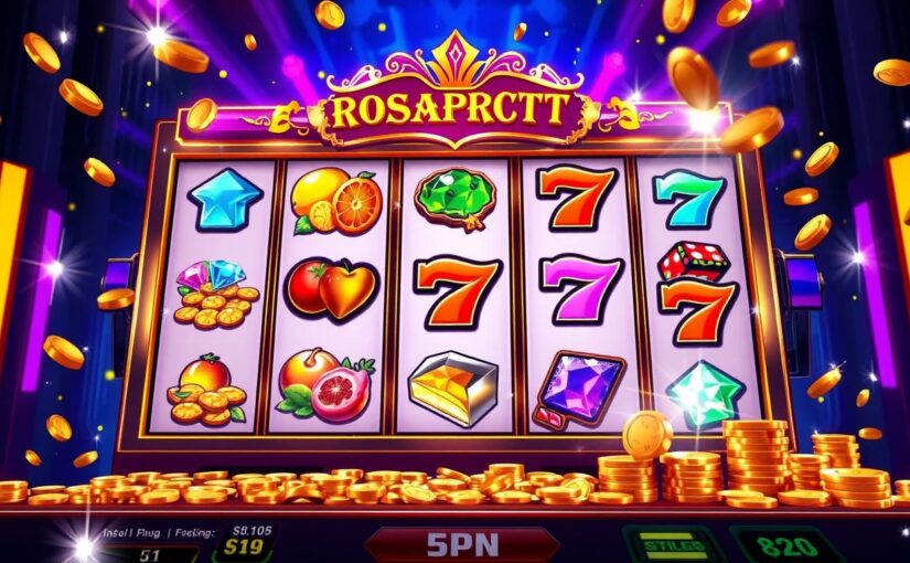 The Best Online Slot Games with Progressive Jackpots