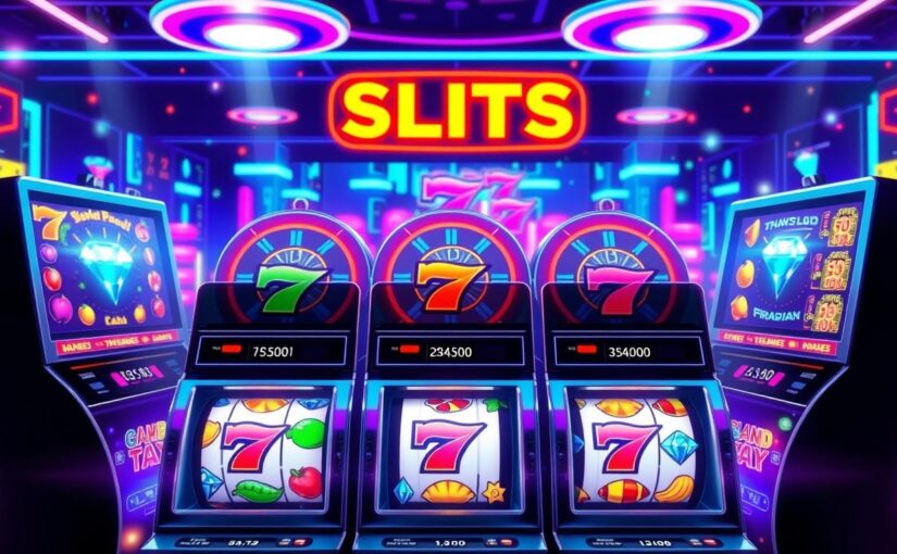 Mastering Online Slots: A Beginner’s Guide to Tips & Tricks