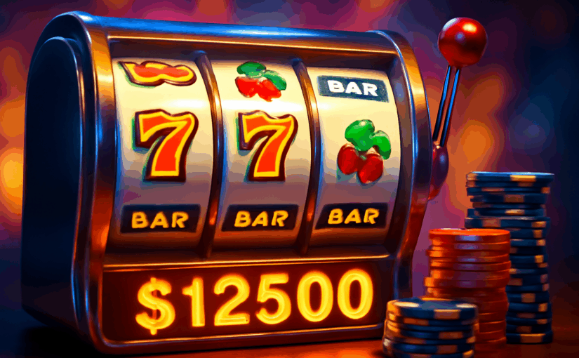 Spin for Riches: Unleash Your Winning Potential with Dewakoin’s Slot Games