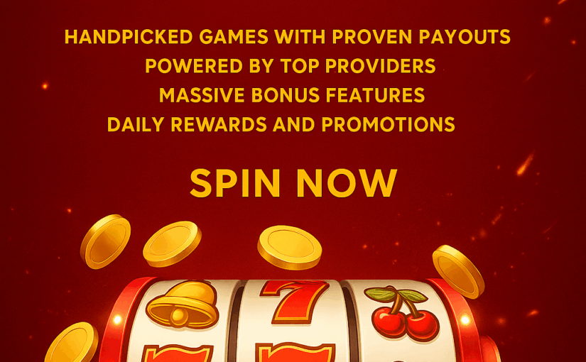 Dewakoin Slots: Built to Thrill, Engineered to Win