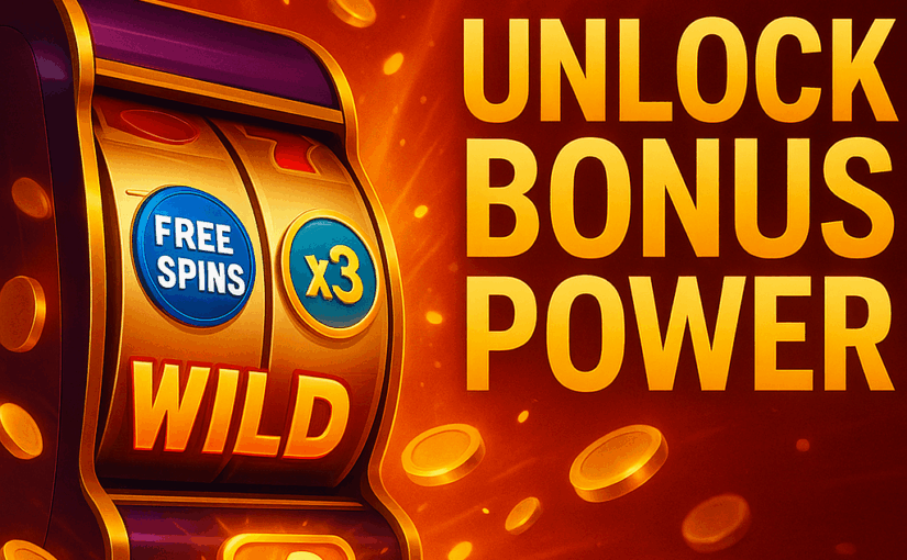Unlock the Hidden Power of Slot Bonuses: How Dewakoin Players Multiply Their Wins