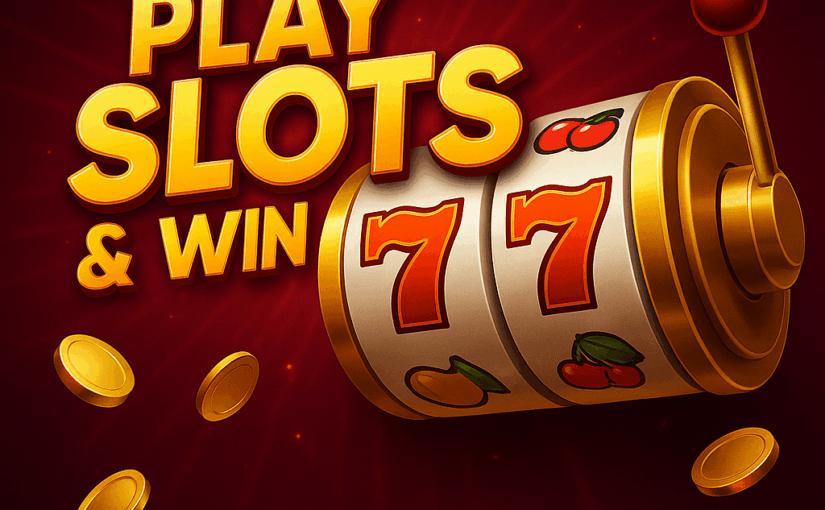 Dewakoin Slots 2.0: Max Volatility, Max Wins, Maximum Control