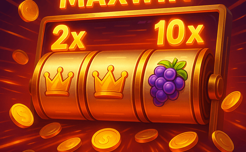 Spin Like a Pro: Conquer Online Slots with Dewakoin’s Power-Packed Game Lineup