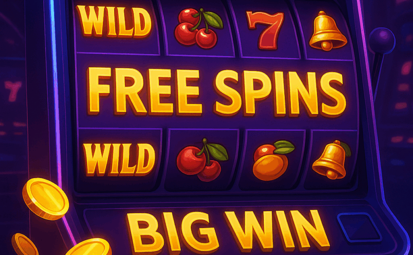 Online Slot Gaming at Dewakoin: Spin Hard, Win Smart, Cash Out Fast