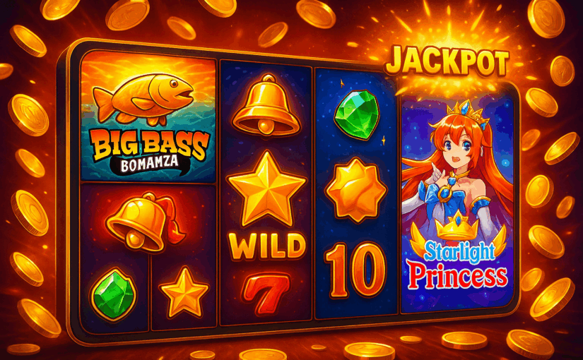 Legends Spin Here: Unlocking the Power of Premium Slots at Dewakoin