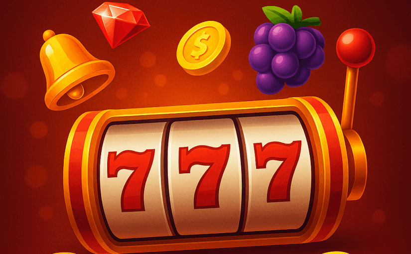Spin to Win: Experience the Ultimate Slot Thrill at Dewakoin!