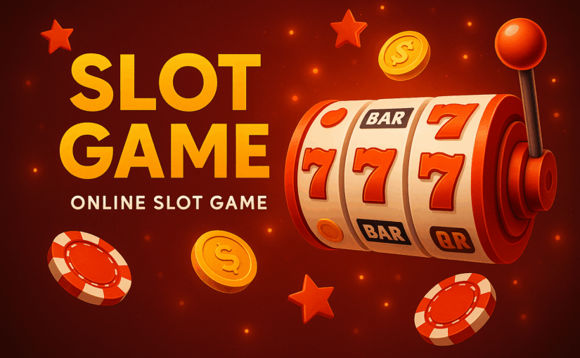 Slots Unleashed: The Ultimate Online Gaming Adventure