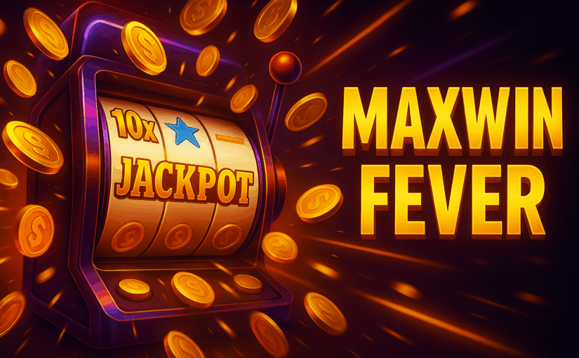 Maxwin Fever: The Slot Games Dropping Big Wins Today