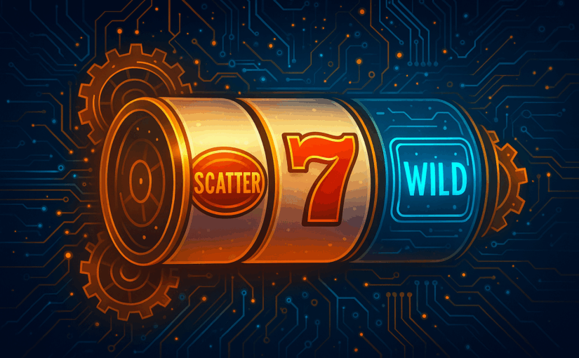 Inside the Reels: Slot Mechanics Explained