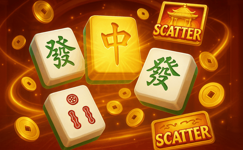 Mahjong Ways 2: Master the Winning Formula for Massive Wins in 2025
