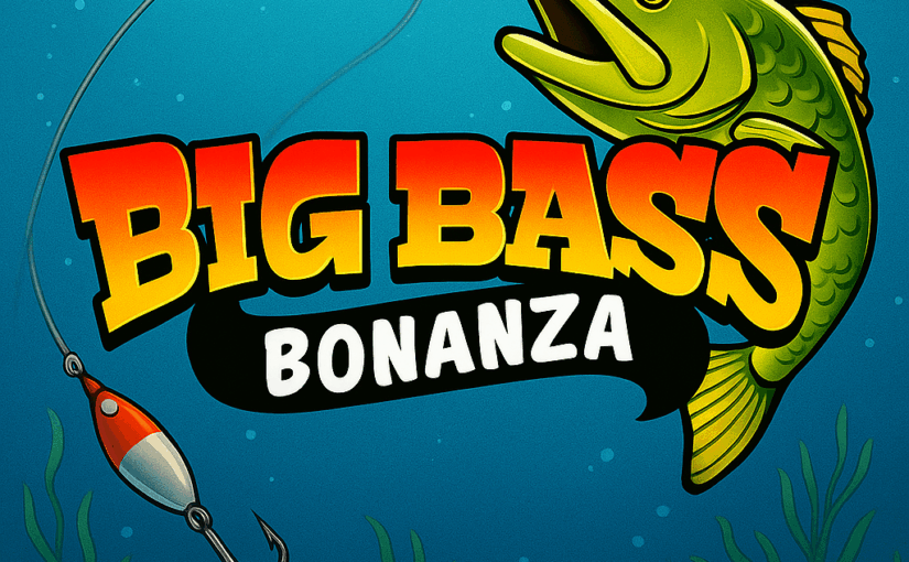 Big Bass Bonanza Slot Game: How It Works and How to Catch Bigger Wins
