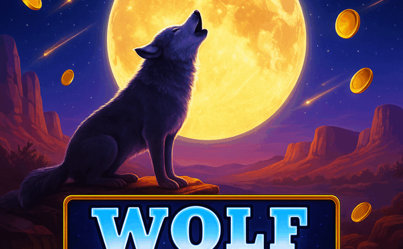 Wolf Gold Slot: How to Play, Bonus Features, and Strategies to Howl Up Bigger Wins